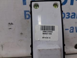 Кнопка стеклоподъемника Hyundai Santa fe DM 2.2 diesel D4HB