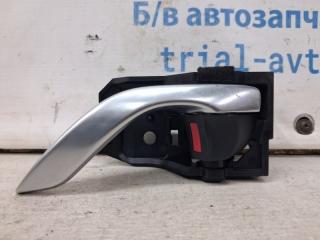Фото запчасти ручка двери внутренняя левая Mazda 6 2012- Б/У запчасть Запчасть ручка двери внутренняя левая Mazda 6 2012-