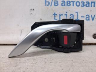 Ручка двери внутренняя левая Mazda 6 2012-