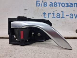 Фото запчасти ручка двери внутренняя правая Mazda 6 2012- Б/У запчасть Запчасть ручка двери внутренняя правая Mazda 6 2012-