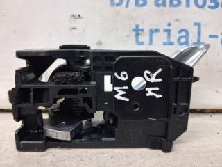 Ручка двери внутренняя правая Mazda 6 GJ 2.2 diesel