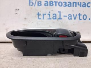Ручка двери внутреняя задняя левая 6 2007-2013 GH 2.5 бензин L5-VE