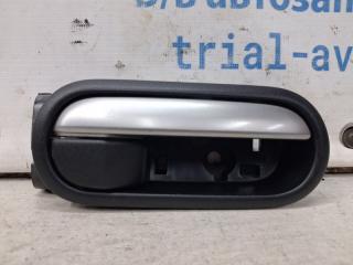 Фото запчасти ручка двери внутреняя задняя правая Mazda 6 2007-2013 Б/У запчасть Запчасть ручка двери внутреняя задняя правая Mazda 6 2007-2013