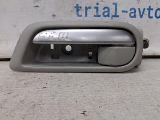 Фото запчасти ручка двери внутреняя передняя левая Mazda 6 2007-2013 Б/У запчасть Запчасть ручка двери внутреняя передняя левая Mazda 6 2007-2013