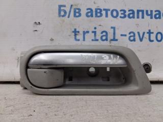 Фото запчасти ручка двери внутреняя передняя правая Mazda 6 2007-2013 Б/У запчасть Запчасть ручка двери внутреняя передняя правая Mazda 6 2007-2013