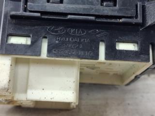 Корректор зеркал Hyundai IX35 LM 1.7 diesel D4FD