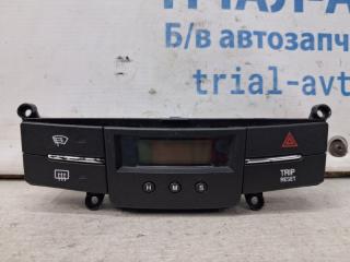 Часы SsangYong Korando 2010-2019 C200 2.0 diesel D20Dt 202008971 Б/У