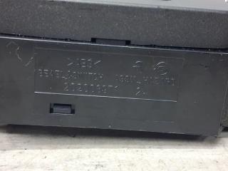 Часы SsangYong Korando C200 2.0 diesel D20Dt