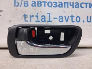 Ручка двери внутренняя левая Toyota Camry 2001-2006