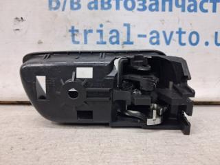 Ручка двери внутренняя левая Toyota Camry XV30 3.0 Бензин 1MZFE