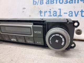 Блок управления климат-контролем Civic 2005-2012 FD 1.8 бензин R18A