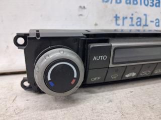 Блок управления климат-контролем Honda Civic FD 1.8 бензин R18A