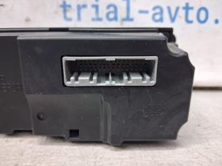 Блок управления климат-контролем Civic 2005-2012 FD 1.8 бензин R18A