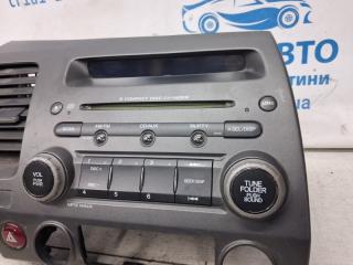 Магнитофон Civic 2005-2012 FD 1.8 бензин R18A