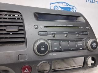 Магнитофон Honda Civic FD 1.8 бензин R18A