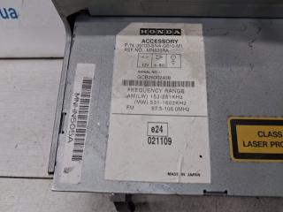 Магнитофон Civic 2005-2012 FD 1.8 бензин R18A