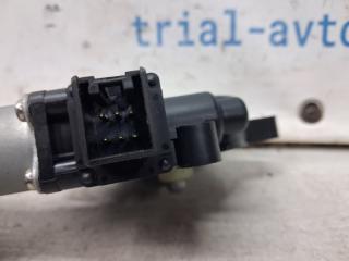 Моторчик стеклоподъемника задний правый Mazda 6 GH 2.5 бензин L5-VE