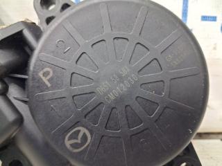 Моторчик стеклоподъемника задний правый 6 2007-2013 GH 2.5 бензин L5-VE