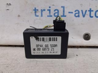 Датчик дождя Mazda 6 2012-