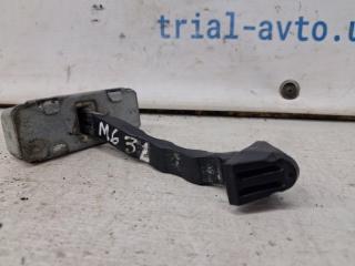 Ограничитель двери задний левый Mazda 6 GH 2.5 бензин L5-VE