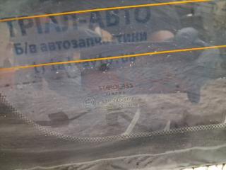 Стекло крышки багажника Prado 2002-2009 J120 3.0 Diesel 1KDFTV