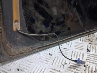 Стекло крышки багажника Prado 2002-2009 J120 3.0 Diesel 1KDFTV