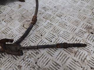 Блок управления ручником Hyundai Santa fe DM 2.2 diesel D4HB