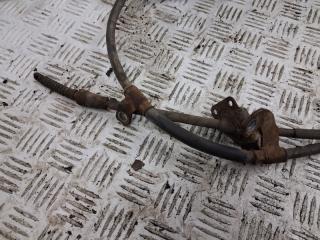 Блок управления ручником Santa fe 2012-2019 DM 2.2 diesel D4HB