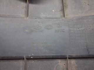 Защита бампера переднего I30 2011-2017 GD 1.6 diesel D4FB