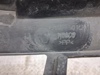 Накладка передней панели 6 2012- GJ 2.2 diesel