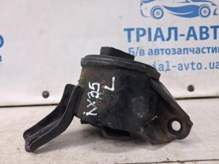 Подушка ДВС левая Hyundai IX35 LM 1.7 diesel D4FD