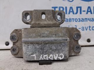 Подушка ДВС левая Caddy 2003-2015 2k 1.9 diesel BJB