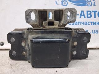 Подушка ДВС левая Volkswagen Caddy 2k 1.9 diesel BJB
