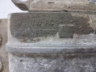 Подушка ДВС левая Caddy 2003-2015 2k 1.9 diesel BJB