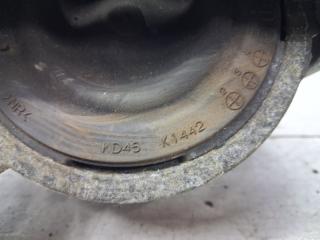 Подушка ДВС правая 6 2012- GJ 2.2 diesel