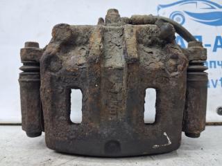 Суппорт передний левый Kia Sorento 2002-2011 Б/У Суппорт передний левый Kia Sorento 2002-2011