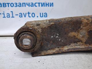 Рычаг задней подвески нижний поперечный (под пружину) Suzuki Grand Vitara JT 2.7 бензин H27A