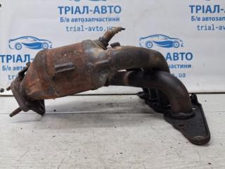 Коллектор выпускной Outlander 2003-2006 cu 2.4 бензин 4G69