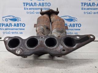 Коллектор выпускной Outlander 2003-2006 cu 2.4 бензин 4G69