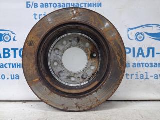 Диск тормозной задний IX35 2009-2015 LM 1.7 diesel D4FD