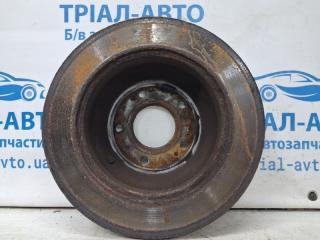 Диск тормозной задний Santa fe 2012-2019 DM 2.2 diesel D4HB