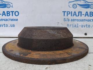 Диск тормозной задний Hyundai Santa fe DM 2.2 diesel D4HB