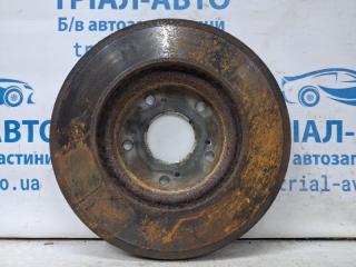 Диск тормозной передний Civic 2005-2012 FD 1.8 бензин R18A