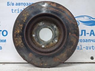 Диск тормозной передний Civic 2005-2012 FD 1.8 бензин R18A