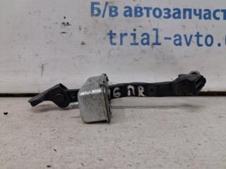 Ограничитель двери передний правый Mazda 6 2012-