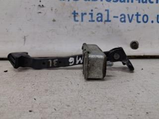 Ограничитель двери задний левый Mazda 6 2012-