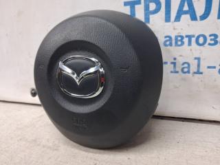 Подушка безопасности в руль Mazda 6 GJ 2.2 diesel