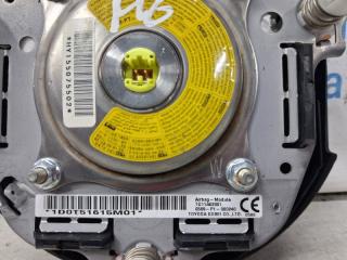 Подушка безопасности в руль 6 2012- GJ 2.2 diesel