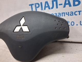 Подушка безопасности в руль Mitsubishi L200 KB 2.5 Diesel 4D56