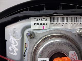 Подушка безопасности в руль L200 2006-2015 KB 2.5 Diesel 4D56